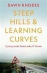 Dawn Rhodes - Steep Hills & Learning Curves