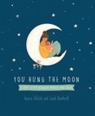JESSICA URLICHS, Jessica Urlichs, Sarah Reinhardt - You Hung the Moon