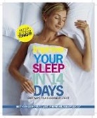 Charlotte Haigh - Improve Your Sleep
