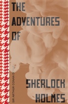 Arthur Conan Doyle, Sir Arthur Conan Doyle, Arthur Conan Doyle, Evi O Studio - The Adventure of Sherlock Holmes