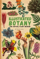 Carmen Soria - Illustrated Botany