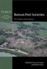 Pascal (Universite Lumiere Lyon Ii) Keay Arnaud, Pascal Arnaud, Pascal (Universite Lumiere Lyon II) Arnaud, Arnaud Pascal, Simon Keay, Simon (University of Southampton) Keay... - Roman Port Societies