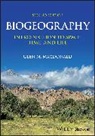 Glen MacDonald, Glen (University of California At Los A Macdonald, Glen (University of California at Los Angeles) MacDonald, Glen M. MacDonald, Glen M. (University of California At Lo Macdonald, MacDonald Glen - Biogeography