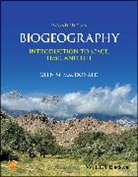 Glen MacDonald, Glen (University of California At Los A Macdonald, Glen (University of California at Los Angeles) MacDonald, Glen M. MacDonald, Glen M. (University of California At Lo Macdonald, MacDonald Glen - Biogeography