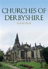 David Paul - Churches of Derbyshire