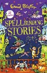 Enid Blyton, Blyton Enid, Enid Blyton, Adam Courting, Maisey Julie - Spellbinding Stories