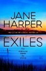 Jane Harper - Exiles