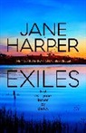 Jane Harper, Harper Jane - Exiles