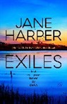 Jane Harper - Exiles