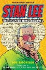 Bob Batchelor, Batchelor Bob - Stan Lee