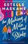 Estelle Maskame - The Making of Mila and Blake