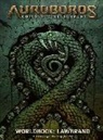 Chris Metzen, Metzen Chris - Auroboros: Coils of the Serpent