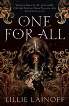 Lillie Lainoff - One for All