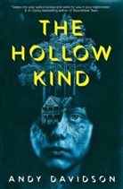 Andy Davidson, Davidson Andy - Hollow Kind