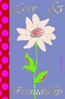 Jane Austen, Evi O Studio - Love and Freindship