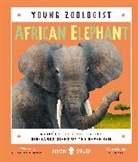 Festus W. Ihwagi, Neon Squid, SQUID NEON, Ihwagi W., Nic Jones, Jones Nic... - African Elephant (Young Zoologist)