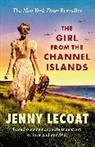 Jenny Lecoat - Girl From the Channel Islands