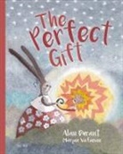 Alan Durant, Marjan Vafaeian - The Perfect Gift