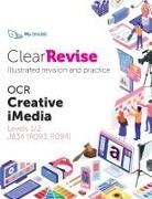 PG Online, PG Online - ClearRevise OCR Creative iMedia Level 1/2 J834
