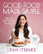 Leah Itsines - Good Food Made Simple
