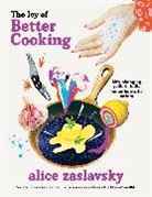 Alice Zaslavsky, Zaslavsky Alice - Art of Better Cooking