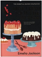 Emelia Jackson, JACKSON EMELIA - First, Cream the Butter and Sugar