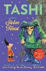 Anna Fienberg, Anna Fienberg Fienberg, Barbara Fienberg, Fienberg Anna, Fienberg Barbara, Kim Gamble... - Tashi and the Stolen Forest