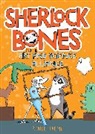 Renee Treml, Treml Renee - Sherlock Bones and the Art and Science Alliance