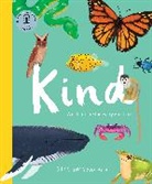 Jess McGeachin - Kind