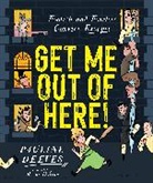 Pauline Deeves, Deeves Pauline, Brent Wilson, Wilson Brent - Get Me Out of Here!