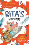 Lian Tanner, Tanner Lian - Rita''s Revenge