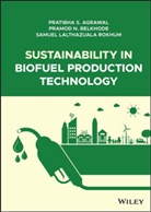 P Agrawal, PRATIBHA AGRAWAL, Pratibha S Agrawal, Pratibha S. Agrawal, Pratibha S. (Rashtrasant Tukadoji Maharaj Agrawal, Pratibha S. (Rashtrasant Tukadoji Maharaj Nagpur University Agrawal... - Sustainability in Biofuel Production Technology