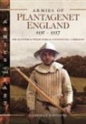 Gabriele Esposito, Esposito Gabriele - Armies of Plantagenet England, 1135-1337