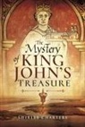 Shirley Charters, Charters Shirley - The Mystery of King John's Treasure
