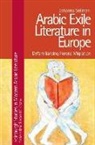 Johanna Sellman, SELLMAN JOHANNA - Arabic Exile Literature in Europe