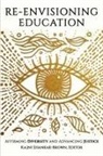 Rajni Shankar-Brown - Re-Envisioning Education