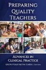 Eva Garin, Drew Polly - Preparing Quality Teachers
