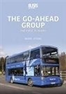 Mark Lyons, Lyons Mark - The Go-Ahead Group: The First 25 Years