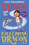 Leah Mohammed, Bhavnisha Parmar, Loretta Schauer, Schauer Loretta - Luma and the Hiccupping Dragon