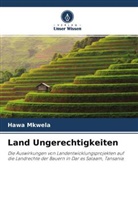 Hawa Mkwela - Land Ungerechtigkeiten
