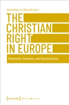 Gionathan Lo Mascolo, Gionathan Lo Mascolo - The Christian Right in Europe