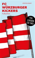 Steffen Krapf - Würzburger Kickers