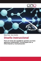 Eury Castillo, Diana Sosa - Diseño instruccional