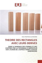 Omer FOUETOLO de KINGOMA - THEORIE DES RECTANGLES AVEC LEURS DERIVES
