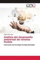 Lisbet Lazo Arce - Análisis del desempeño ambiental de rellenos fluidos