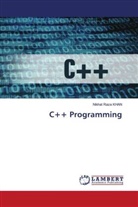 Nikhat Raza Khan - C++ Programming