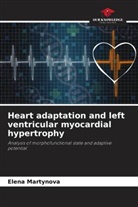 V. Kuznetsov, Elena Martynova, V. Solovev - Heart adaptation and left ventricular myocardial hypertrophy