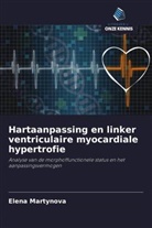 V. Kuznetsov, Elena Martynova, V. Solovev - Hartaanpassing en linker ventriculaire myocardiale hypertrofie