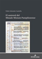 Pablo Erdozain Castiella - El santoral del Missale Mixtum Pampilonense