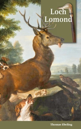 Thomas Ebeling - Loch Lomond